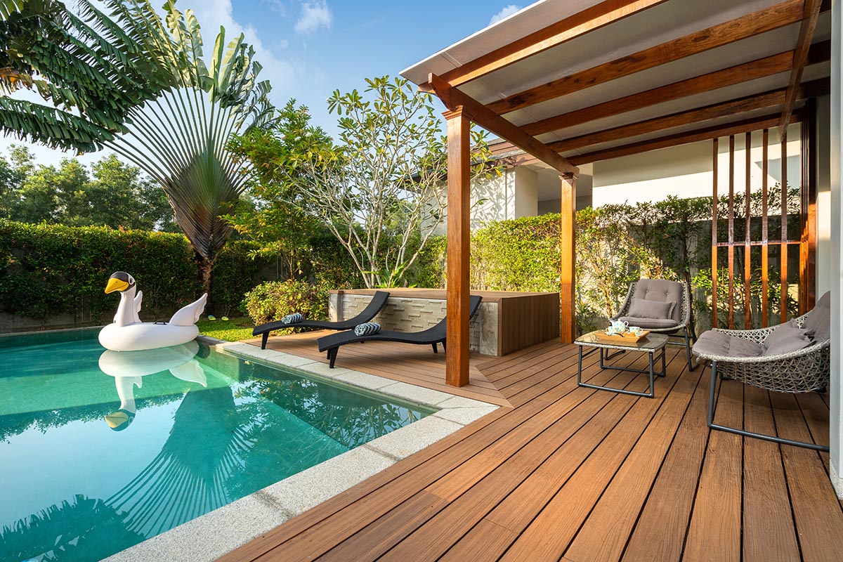 How to Choose the Right In-Ground Pool Size for Your Property