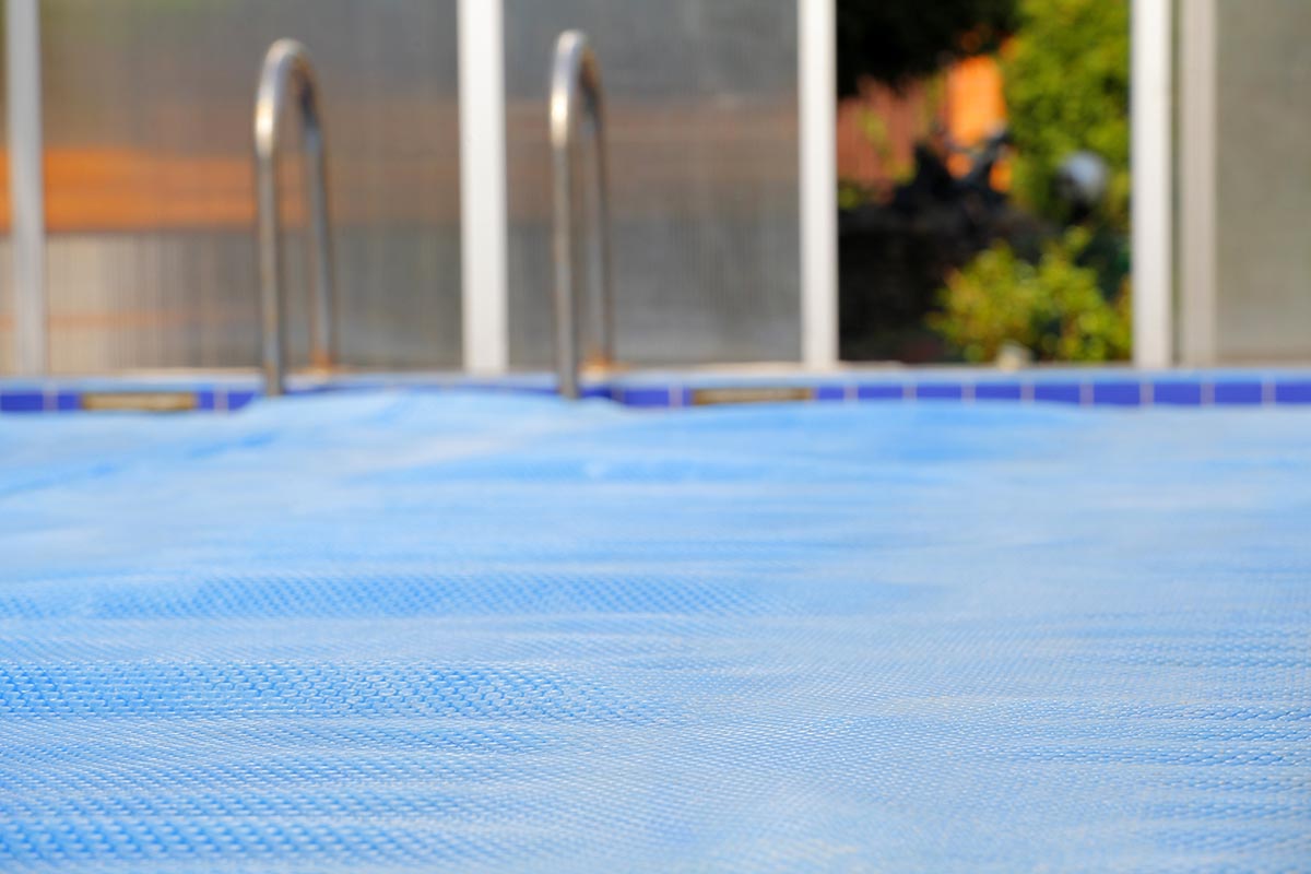 Vinyl Pool Liner Maintenance Tips